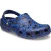 Klassisk Confetti-Clog Klassisk Confetti-Clog