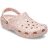 Klassisk Confetti-Clog Klassisk Confetti-Clog