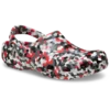 Klassisk Confetti-Clog Klassisk Confetti-Clog