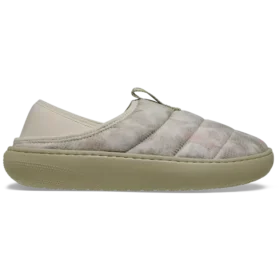 Klassisk genomskinlig Ripstop Moc