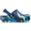 Klassisk marbled Clog för barn Klassisk marbled Clog för barn