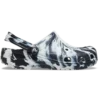 Klassisk marbled Clog för barn Klassisk marbled Clog för barn