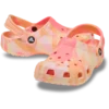 Klassisk marbled Clog för barn Klassisk marbled Clog för barn