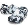 Klassisk marbled Clog för barn Klassisk marbled Clog för barn