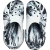 Klassisk marbled Clog för barn Klassisk marbled Clog för barn