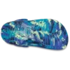 Klassisk marbled Clog för barn Klassisk marbled Clog för barn
