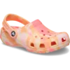 Klassisk marbled Clog för barn Klassisk marbled Clog för barn