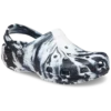 Klassisk marbled Clog för barn Klassisk marbled Clog för barn
