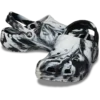 Klassisk marbled träsko Klassisk marbled träsko
