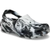 Klassisk marbled träsko Klassisk marbled träsko