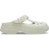 Klassisk Mary Jane Clog Klassisk Mary Jane Clog