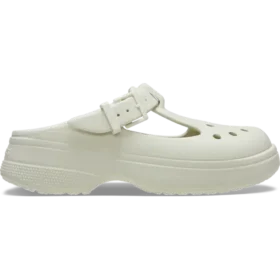 Klassisk Mary Jane Clog