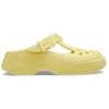 Klassisk Mary Jane Clog Klassisk Mary Jane Clog