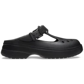 Klassisk Mary Jane Clog