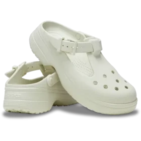Klassisk Mary Jane Clog