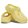 Klassisk Mary Jane Clog Klassisk Mary Jane Clog