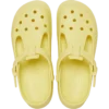 Klassisk Mary Jane Clog Klassisk Mary Jane Clog