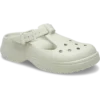 Klassisk Mary Jane Clog Klassisk Mary Jane Clog