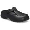 Klassisk Mary Jane Clog Klassisk Mary Jane Clog