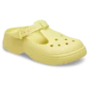 Klassisk Mary Jane Clog Klassisk Mary Jane Clog