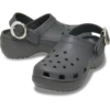Klassisk Platform Clog med doppad spänne Klassisk Platform Clog med doppad spänne