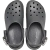 Klassisk Platform Clog med doppad spänne Klassisk Platform Clog med doppad spänne