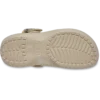Klassisk Platform Clog med doppad spänne Klassisk Platform Clog med doppad spänne