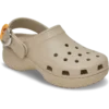 Klassisk Platform Clog med doppad spänne Klassisk Platform Clog med doppad spänne