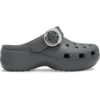Klassisk Platform Clog med doppad spänne Klassisk Platform Clog med doppad spänne