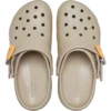 Klassisk Platform Clog med doppad spänne Klassisk Platform Clog med doppad spänne
