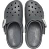 Klassisk Platform Clog med doppad spänne Klassisk Platform Clog med doppad spänne