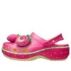 Klassisk Platform Clog ”Toy Story Lotso”