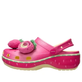 Klassisk Platform Clog ”Toy Story Lotso”