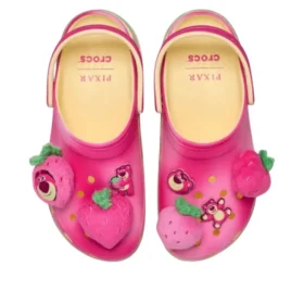 Klassisk Platform Clog ”Toy Story Lotso”