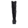 Klassisk unfurgettable Boots ”Leopard”