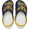 Klassisk US Navy Clog Klassisk US Navy Clog