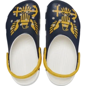 Klassisk US Navy Clog