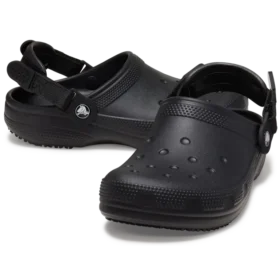 Klassisk Work Clog