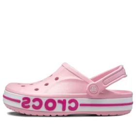 Klassiska Bayaband Clog ”Pink”
