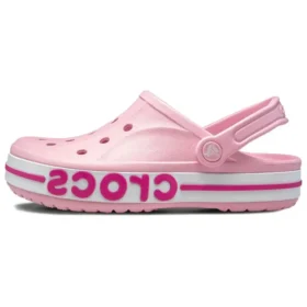 Klassiska Bayaband Clog ”Pink”