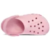 Klassiska Bayaband Clog ”Pink”