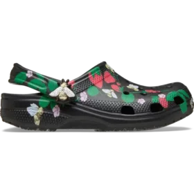 Klassiska Berries & Bees-clogs