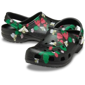 Klassiska Berries & Bees-clogs