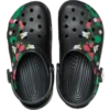 Klassiska Berries & Bees-clogs Klassiska Berries & Bees-clogs