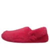 Klassiska Cozzzy Luxe-tofflor ”Digital Raspberry”