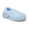 Klassiska Cozzzy-tofflor ”Blue Calcite”