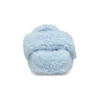 Klassiska Cozzzy-tofflor ”Blue Calcite”