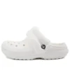 Klassiska Crocs-tofflor