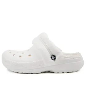 Klassiska Crocs-tofflor