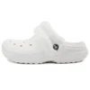 Klassiska Crocs-tofflor